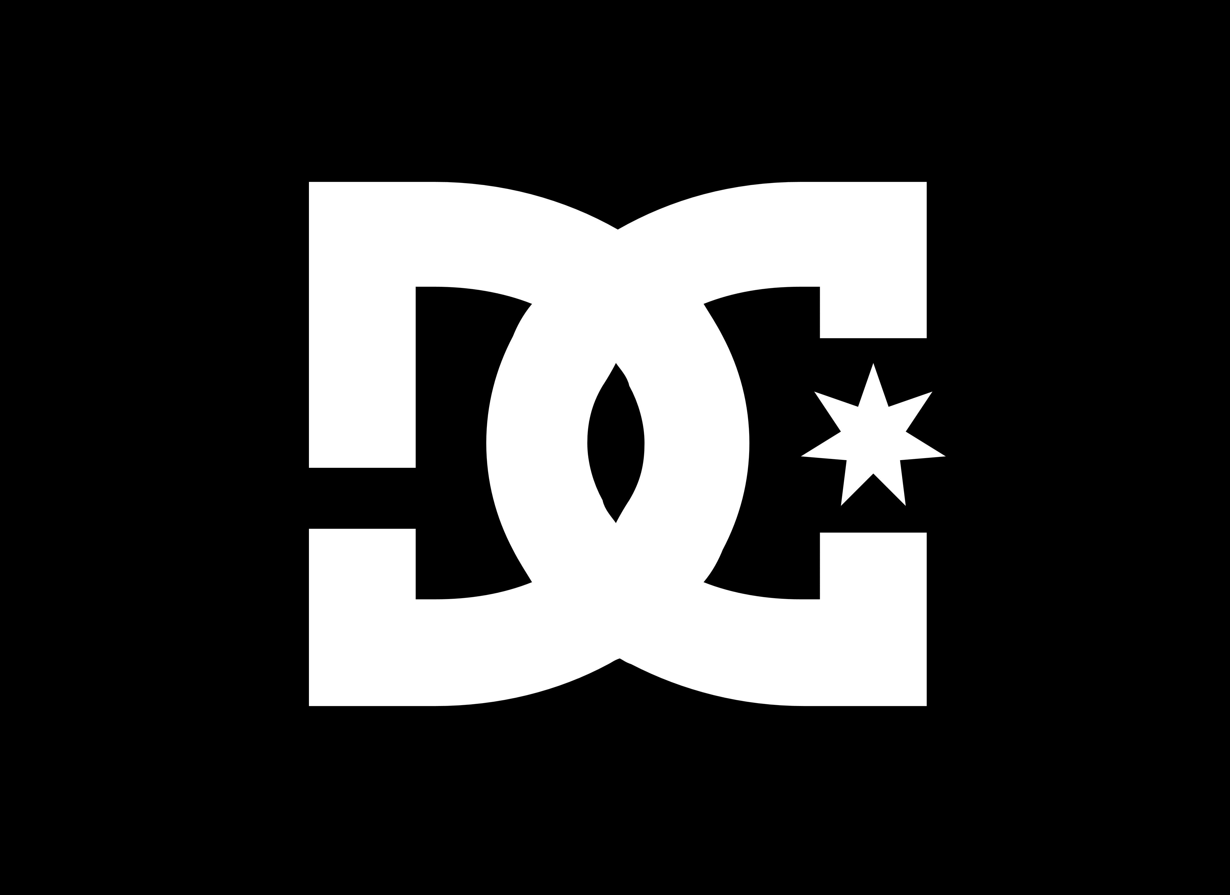 dc shoes