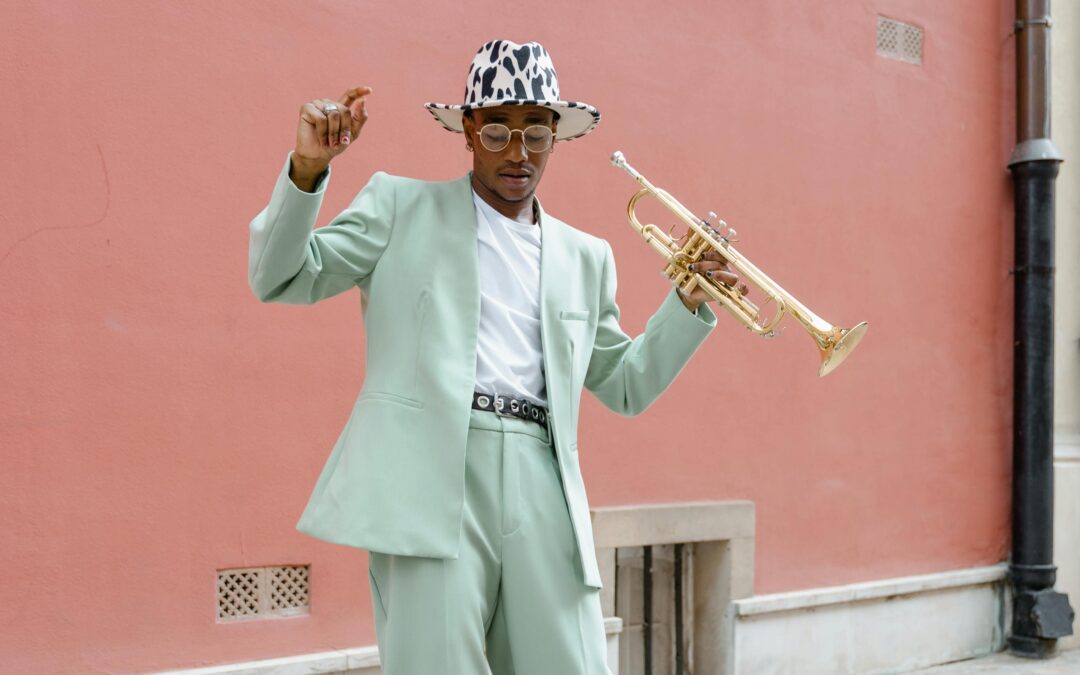 El Jazz Funk: Energía y Estilo en Cada Movimiento