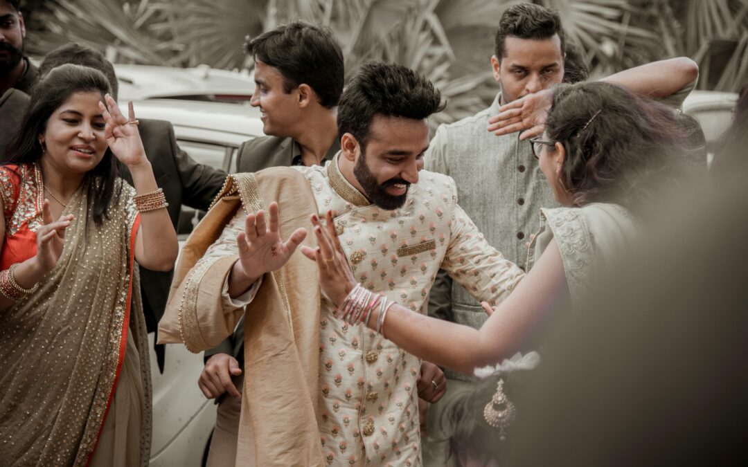 Bollywood: Beneficios de Bailar al Ritmo de la India